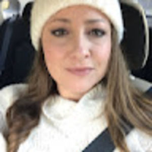 Meet your Posher, Heather's